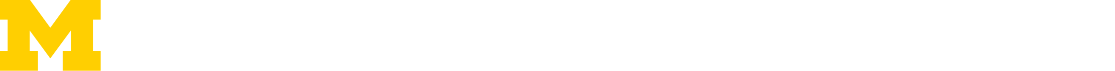 Michigan Quantum Science & Technology Working Group logo